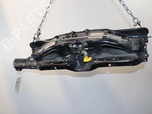 Front slam panel PEUGEOT BOXER Van 2.2 BlueHDi 140 | BP24488382C72 