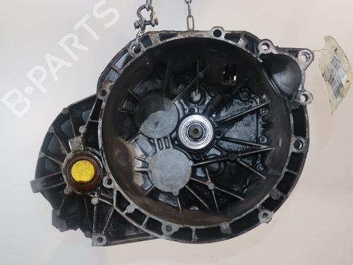 Gearbox FORD S-MAX (WA6) 2.0 TDCi | BP32332772M3 
