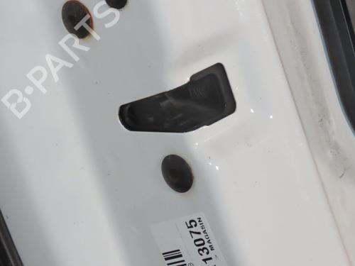 Used Left front door VW SCIROCCO III (137, 138) 2.0 TDI (140 hp) 30715136