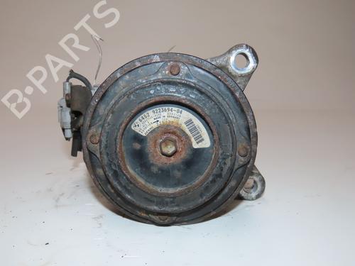 AC compressor BMW 1 (F20) 116 d | BP25300165M34 - Image 4
