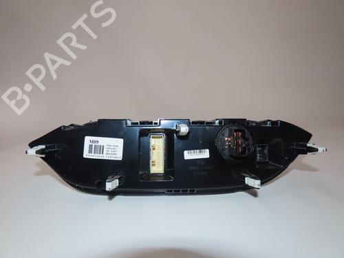 AC Styreenhet / Manøvreringsenhet AC Styreenhet / Manøvreringsenhet KIA RIO III (UB) 1.1 CRDi (75 hp) 35506224 35506224