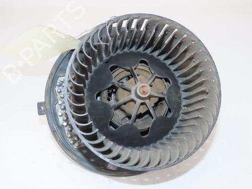 Used Heater blower motor Heater blower motor SKODA OCTAVIA II Combi (1Z5) 1.9 TDI (105 hp) 34608717 34608717