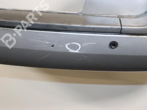 Rear bumper RENAULT MEGANE II Coupé-Cabriolet (EM0/1_) 1.9 dCi | BP9016017C8 