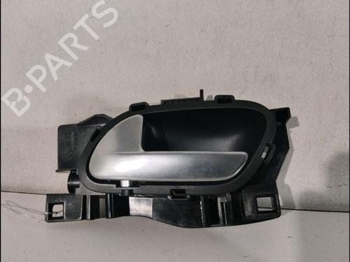 Used Front left interior door handle PEUGEOT 208 I (CA_, CC_) 1.2 PureTech 82 (82 hp) 12954598