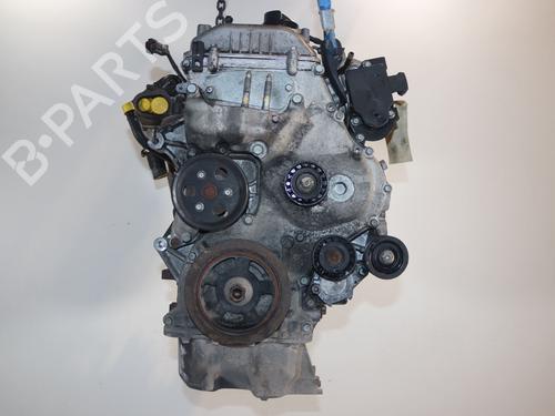 Engine HYUNDAI i30 (FD) 1.6 CRDi | BP32200469M1