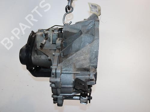 Gearbox FORD FIESTA VI (CB1, CCN) 1.25 | BP35935984M3 - Image 2