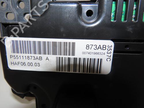 climate-control-chrysler-300c-lx-le-2004-23161204 main image