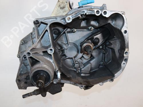 Gearbox RENAULT TWINGO II (CN0_) 1.2 16V (CN0K, CN0V, CN0A) | BP36874675M3  - Image 6