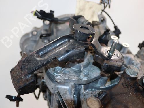 Used Gearbox Gearbox HYUNDAI i20 I (PB, PBT) 1.1 CRDi (75 hp) 34201145 34201145