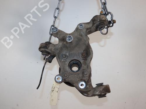 Used Right rear steering knuckle Right rear steering knuckle MERCEDES-BENZ GLA-CLASS (X156) GLA 45 AMG 4-matic (156.952) (360 hp) 33997851 33997851