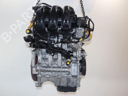 Engine CITROËN C3 III (SX) 1.2 PureTech 82 | BP31911725M1