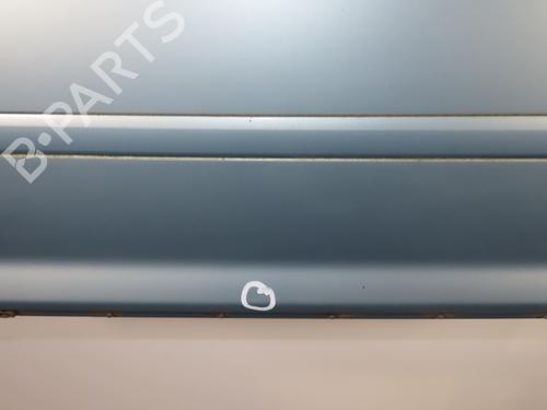 Left front door AUDI A3 (8P1) 2.0 TDI 16V | BP18664190C2 