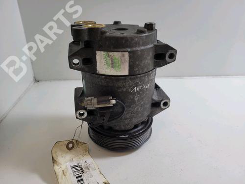 Used AC compressor VOLVO XC90 I (275) 2.5 T AWD (209 hp) 9024296