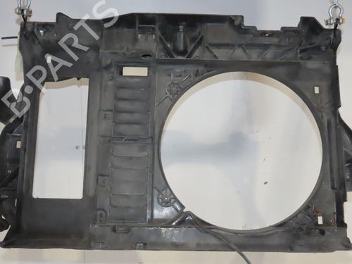 Used Front slam panel CITROËN C5 III Break (RW_) 1.6 HDi 110 (RW9HZC) (109 hp) 12058469