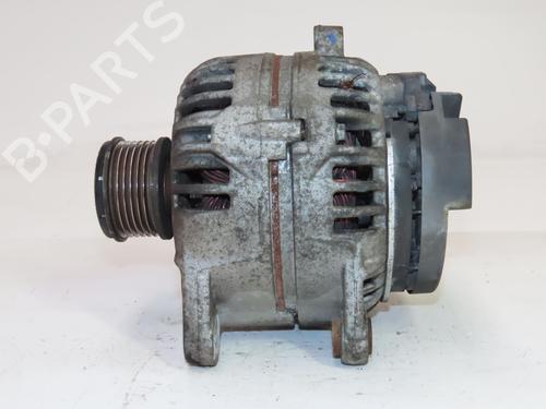 Alternator RENAULT KANGOO Express (FW0/1_) 1.5 dCi 75 (FW07, FW10, FW04) | BP38916330M7 - Image 3