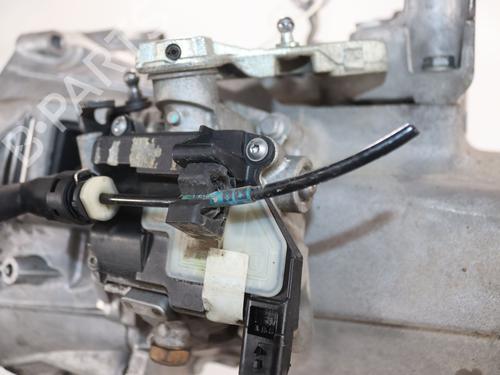 Used Gearbox Gearbox 38627769 38627769