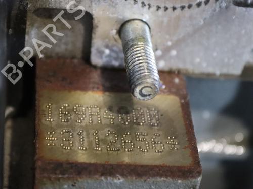 Engine FIAT 500 (312_) 1.2 (312AXA1A) | BP37252860M1 - Image 5