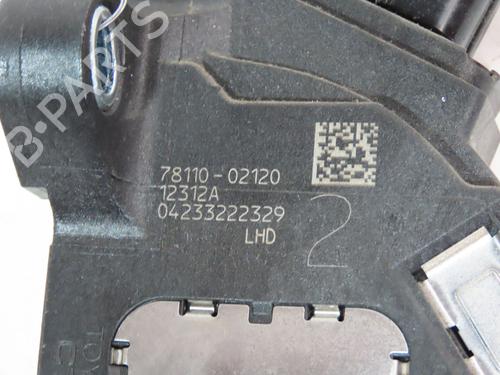 Pedal TOYOTA AURIS (_E18_) 1.8 Hybrid (ZWE186_, ZWE186R) | BP37874746I4 - Image 2