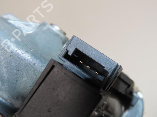 Used Rear wiper motor FIAT GRANDE PUNTO (199_) 1.3 D Multijet (75 hp) 30187859