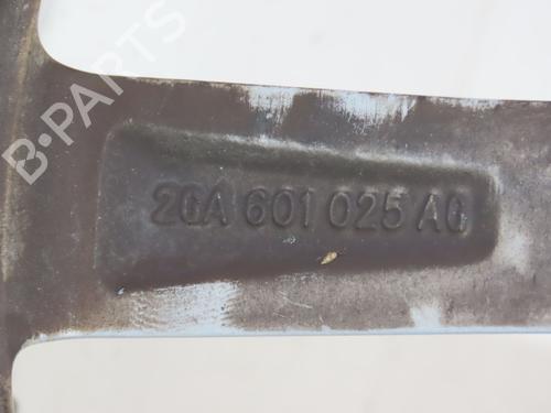 Fælk VW T-ROC (A11, D11) 2.0 TDI 4motion | BP34229359C45  - Image 5