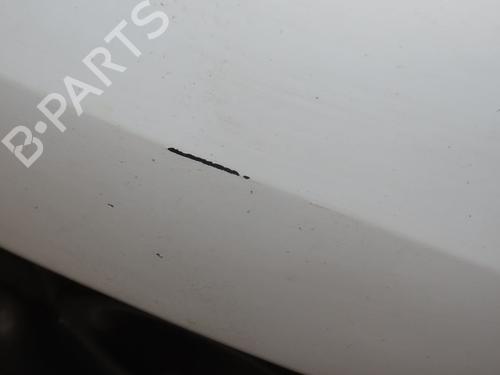 Front bumper RENAULT CLIO IV (BH_) 1.5 dCi 75 | BP26311064C7 