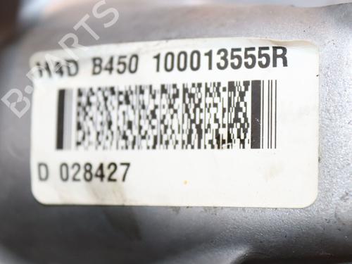 Engine RENAULT CAPTUR II (HF_) TCe 100 (HFMT) | BP40051543M1 - Image 5