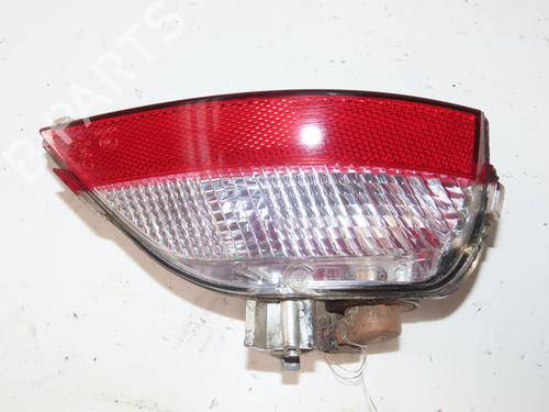 Right taillight RENAULT CAPTUR I (J5_, H5_) 0.9 TCe 90 | BP39157692C35 - Image 2