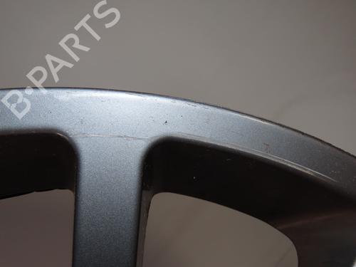 Rim RENAULT MEGANE II (BM0/1_, CM0/1_) 2.0 dCi | BP29414808C45 