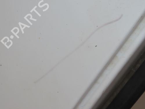 Used Left tailgate MERCEDES-BENZ SPRINTER 3,5-t Van (B907, B910) 316 CDI RWD (907.631, 907.633, 907.635, 907.637) (163 hp) 27095407