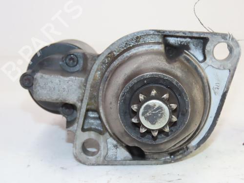 Used Starter Starter VW NEW BEETLE (9C1, 1C1) 2.0 (115 hp) 33031720 33031720