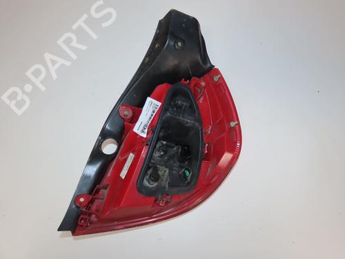 Left taillight RENAULT CLIO III (BR0/1, CR0/1) 1.5 dCi | BP31747833C34