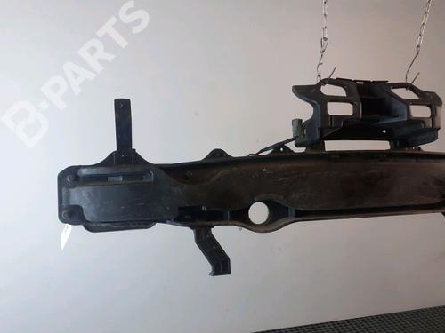 Rear bumper reinforcement KIA RIO III (UB) 1.25 CVVT | BP9694279C73 