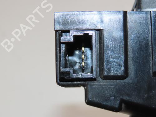 Used Tailgate lock Tailgate lock PEUGEOT 207 (WA_, WC_) 1.6 HDi (92 hp) 34608793 34608793