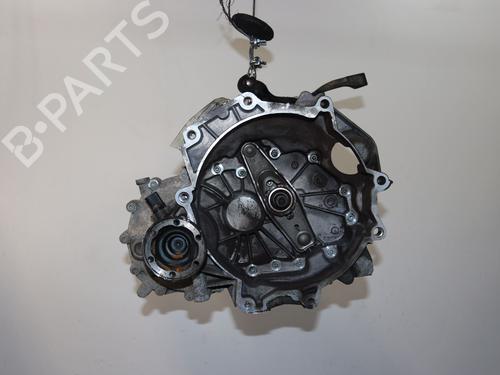 Gearbox VW POLO IV (9N_, 9A_) 1.2 | BP26442636M3