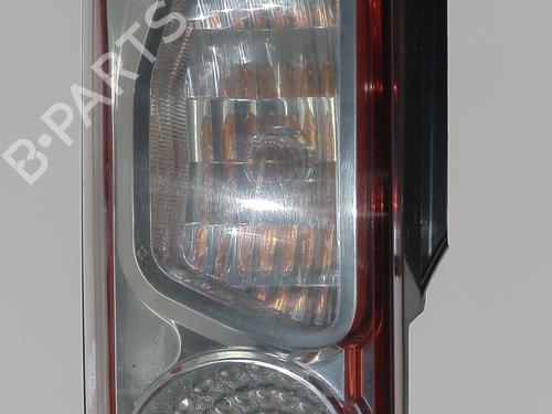 Right headlight RENAULT TRAFIC II Van (FL) 2.0 dCi 115 (FL01, FL0U, FL00, FL0H, FL0M) | BP33138070C29  - Image 8