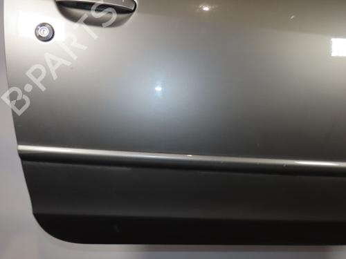 Right front door MITSUBISHI COLT VI (Z3_A, Z2_A) 1.3 (Z21A) | BP19338074C3 