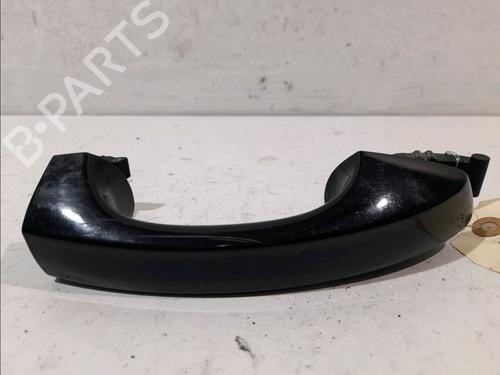 Used Rear right exterior door handle VW GOLF VII (5G1, BQ1, BE1, BE2) 1.6 TDI (105 hp) 14961196