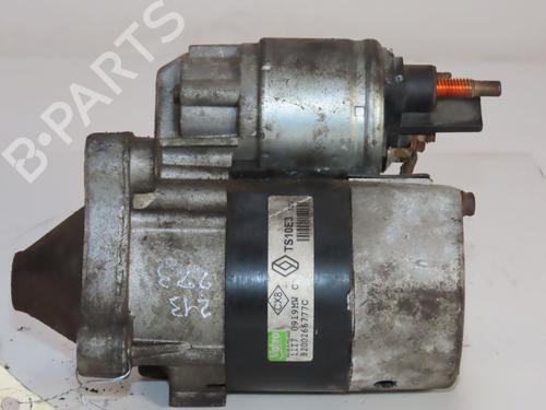 Starter DACIA LOGAN MCV (KS_) 1.6 16V (KS0L, KS0M, KS0P, KS1S) | BP30605950M8