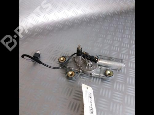 Used Rear wiper motor FORD MONDEO II (BAP) 1.8 i (115 hp) 9007495