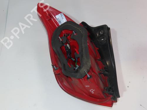 Højre baglygte OPEL MOKKA / MOKKA X (J13) 1.7 CDTI (_76) (131 hp) 25278958