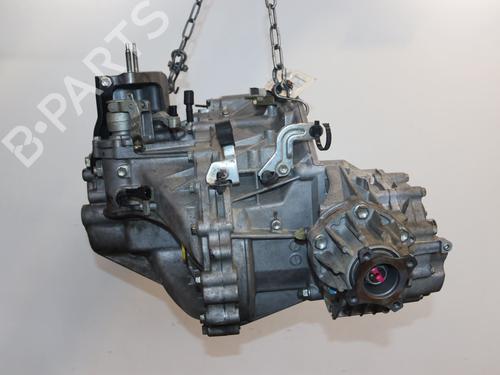 Gearbox SUZUKI SX4 S-Cross (JY) 1.6 DDiS AllGrip (AKK 416D) | BP28206240M3 - Image 4