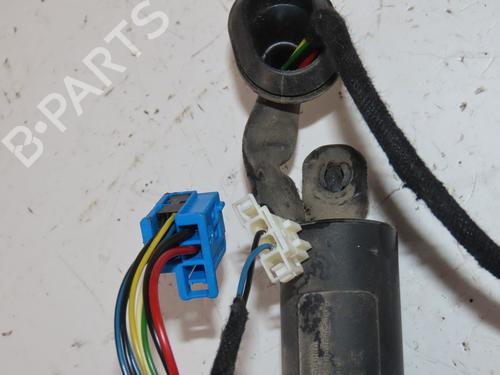 Used Tailgate lift support Tailgate lift support 39387240 39387240