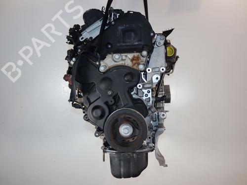 Engine CITROËN C3 II (SC_) 1.4 HDi 70 (SC8HZC, SC8HR0, SC8HP4) | BP39602279M1 - Image 3