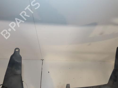 Used Rear bumper RENAULT SCÉNIC III (JZ0/1_) 1.5 dCi (106 hp) 31911864