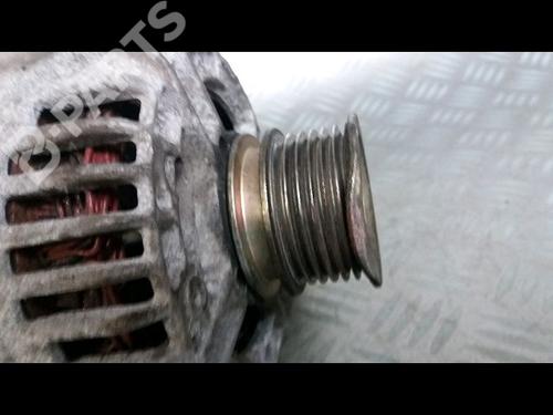 Alternator AUDI A2 (8Z0) 1.6 FSI | BP9020826M7 