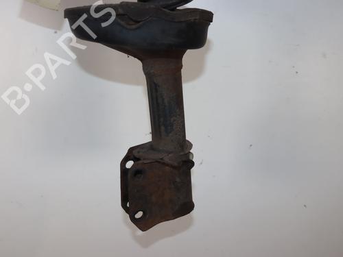Used Left front shock absorber Left front shock absorber RENAULT CLIO II (BB_, CB_) 1.4 16V (B/CB0P, BB13) (98 hp) 39893405 39893405