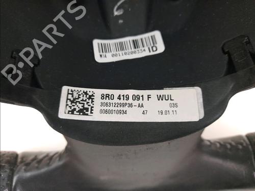 Steering wheel AUDI Q5 (8RB) 2.0 TDI quattro | BP11104946C49