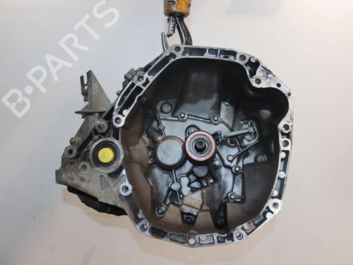 Gearbox RENAULT KANGOO Express (FW0/1_) 1.5 dCi 75 (FW07, FW10, FW04) | BP38676632M3 - Image 6