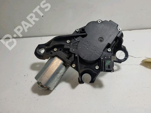 Rear wiper motor RENAULT KANGOO Express (FW0/1_) 1.5 dCi 75 (FW07, FW10, FW04) | BP9034841M102 