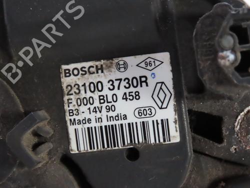 Generator RENAULT CLIO IV (BH_) 1.2 16V | BP29442309M7 